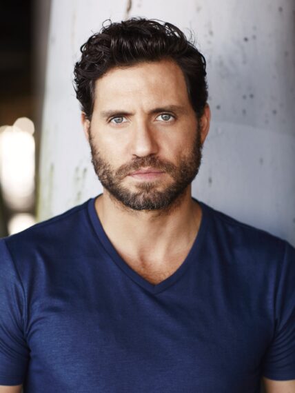 Edgar Ramirez