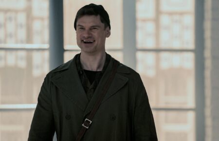 Flula Borg in 'Pitch Perfect: Bumper in Berlin'