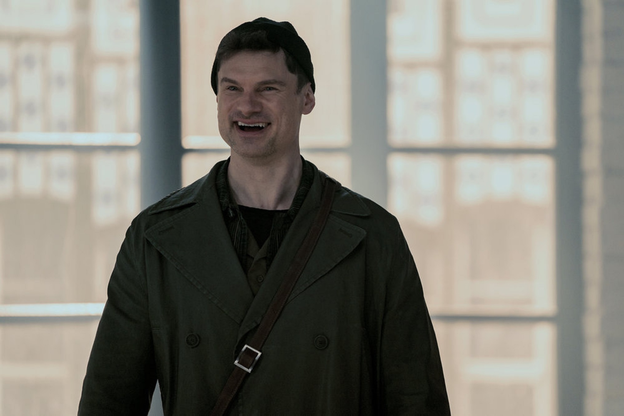 Flula Borg - DJ, Actor, Comedian, YouTuber, Musician