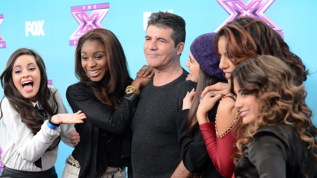 Simon Cowell Wants to Bring Back U.S. Version of 'The X Factor'