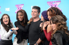Simon Cowell
