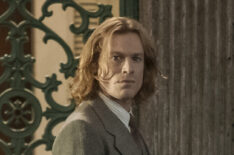 Sam Reid as Lestat De Lioncourt