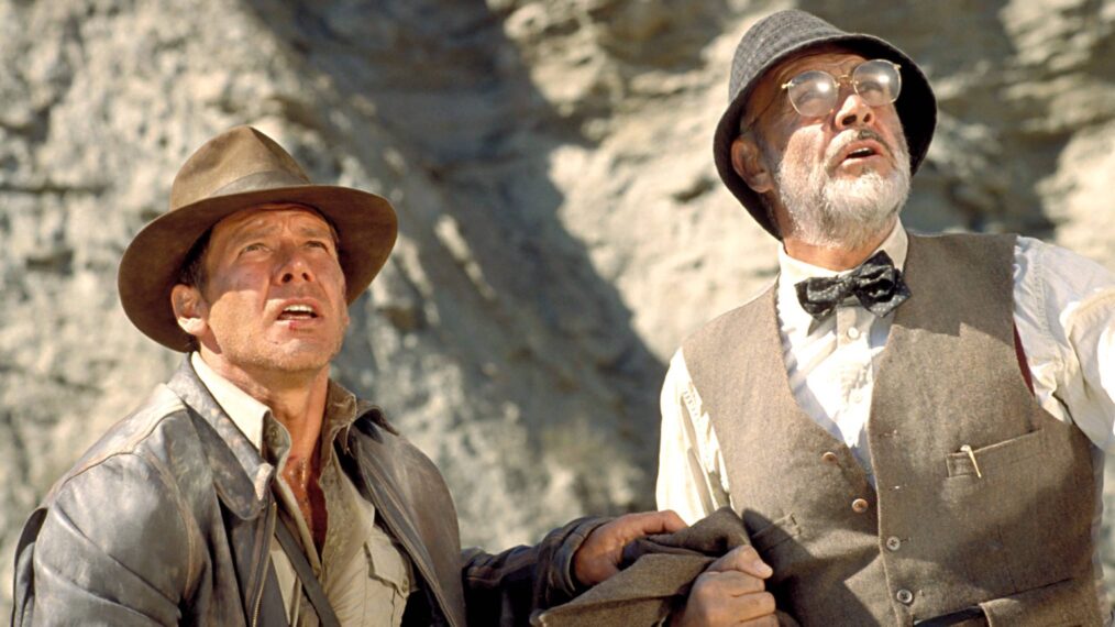 7 movies and TV shows coming to Disney+ this week including new Indiana  Jones