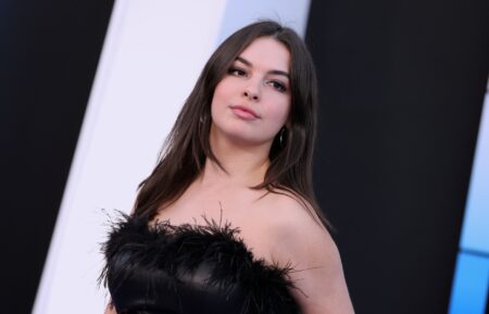 Isabella Gomez