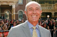Len Goodman Leaving 'Dancing With the Stars' After Season 31