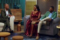 'Married at First Sight' Reunion: 5 Key Moments From Part 2