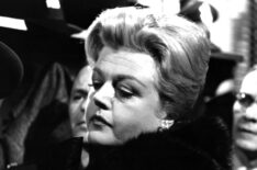Angela Lansbury in The Manchurian Candidate, 1962