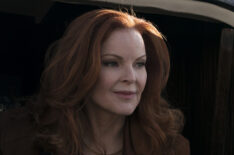 Marcia Cross - 'Monarch'