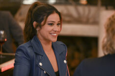 Not Dead Yet - Pilot - Gina Rodriguez