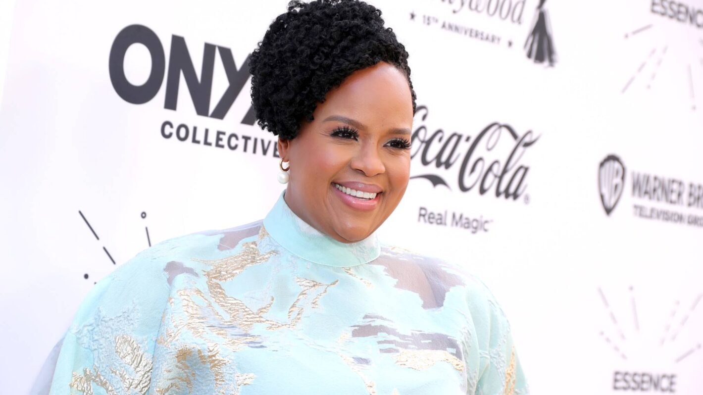 'How to Die Alone' Natasha Rothwell Comedy Ordered at Hulu