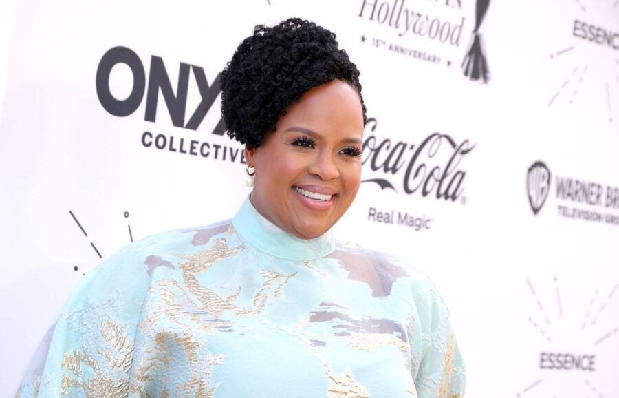 Natasha Rothwell - Writer, Actress, Comedian