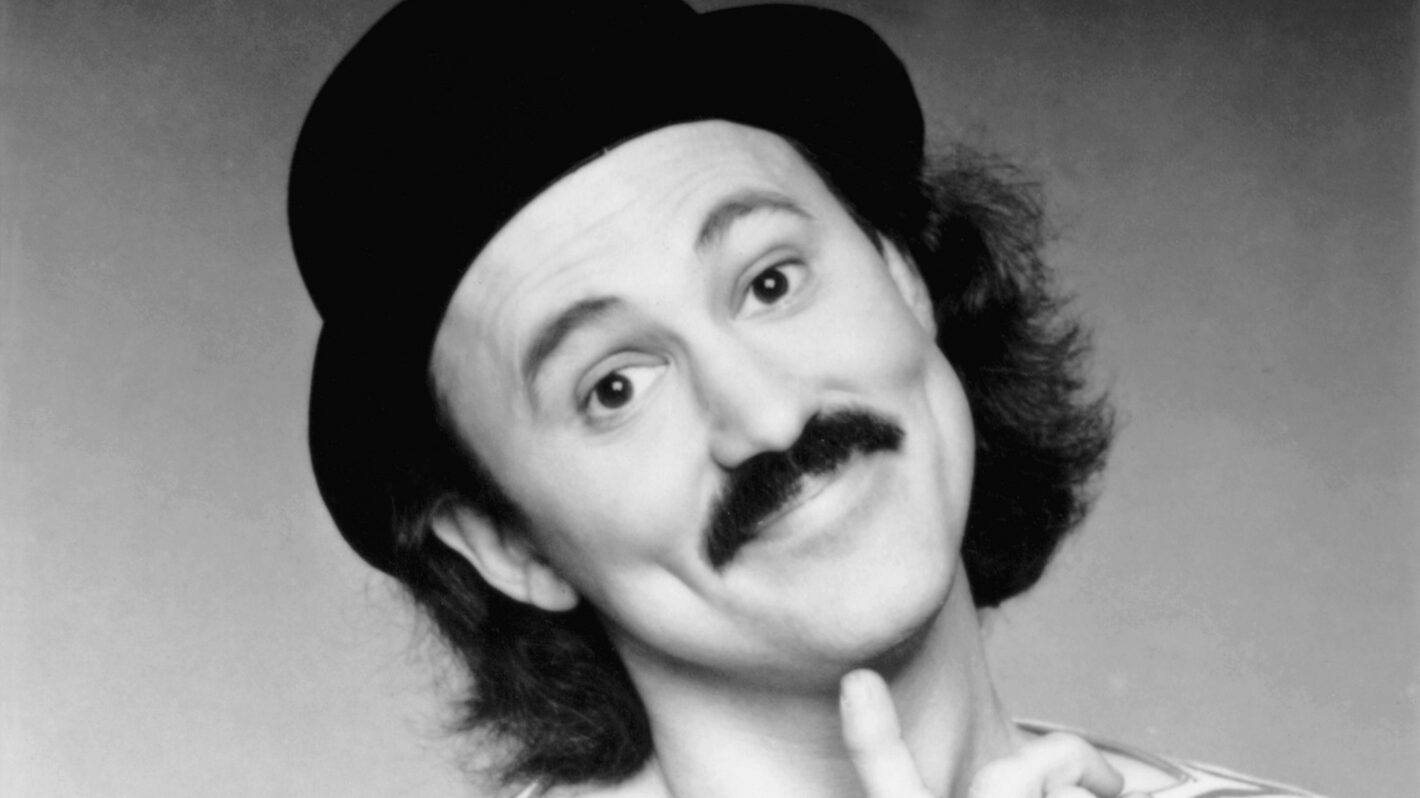 Watermelon-Smashing Comedian Gallagher Dies at 76
