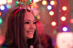 Pom Klementieff in 'The Guardians of the Galaxy Holiday Special'