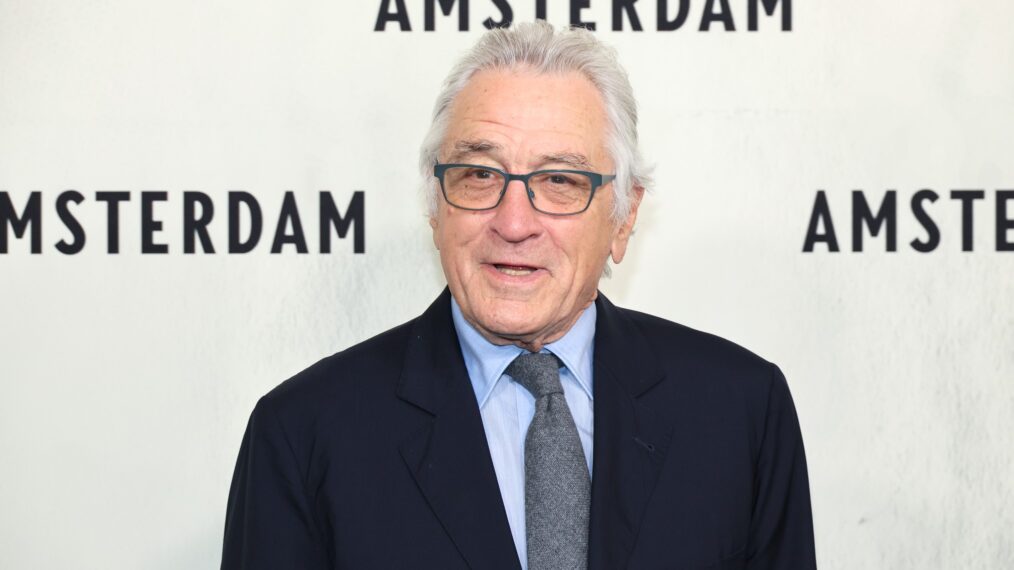 Robert De Niro