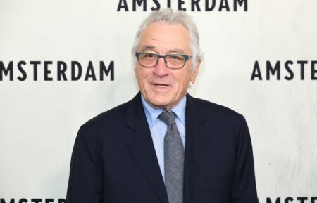 Robert De Niro