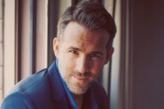 Ryan Reynolds Headshot