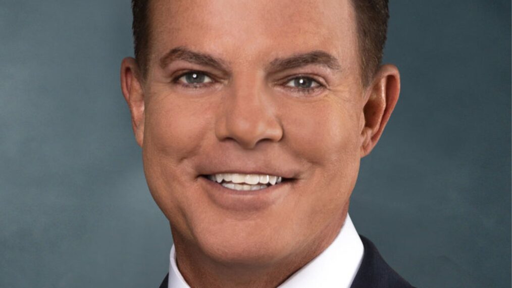 Shepard Smith CNBC