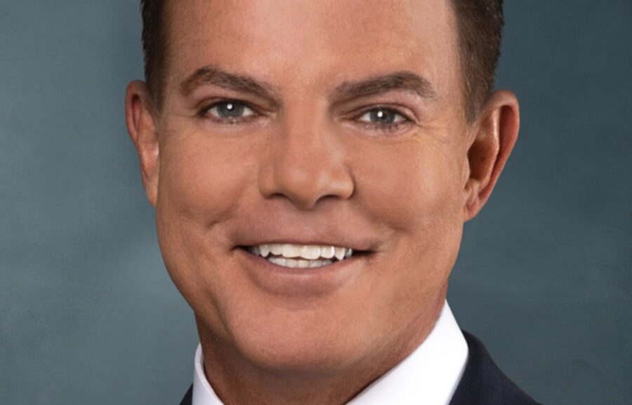Shepard Smith Journalist, Anchor