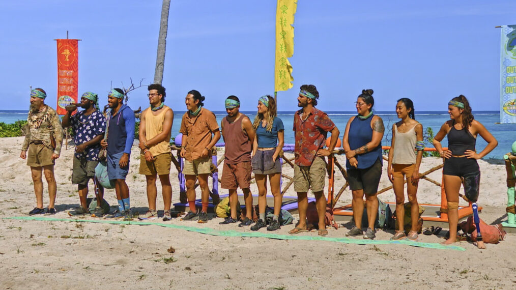 survivor 43