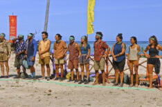 'Survivor' 43 Recap: [Spoiler] Becomes First Jury Member, Idol Still in Play