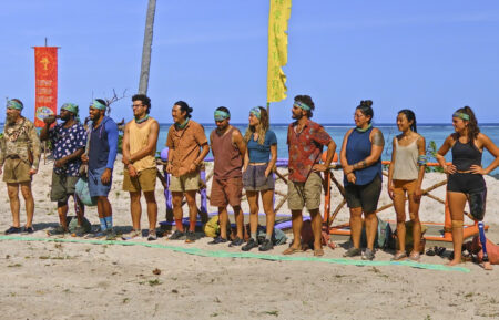 survivor 43