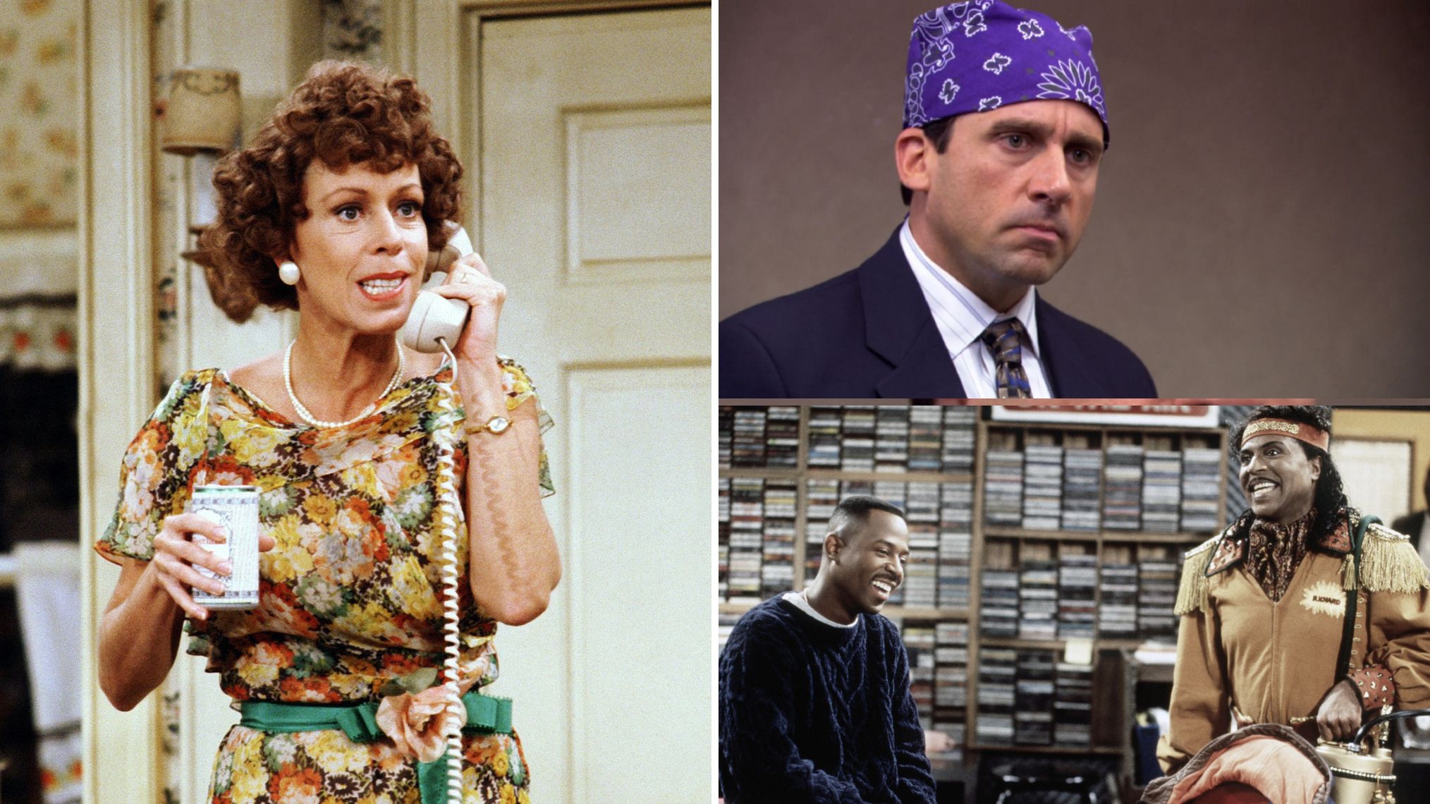 10 Best TV Bloopers of All Time, Ranked 10 Best TV Bloopers of All Time, Ranked