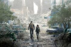 HBO's 'The Last of Us' Series Sets Early 2023 Premiere Date