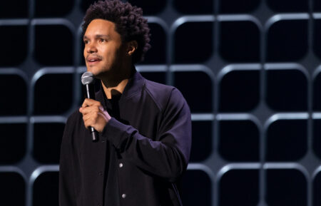 Trevor Noah: I Wish You Would. Trevor Noah in Toronto.