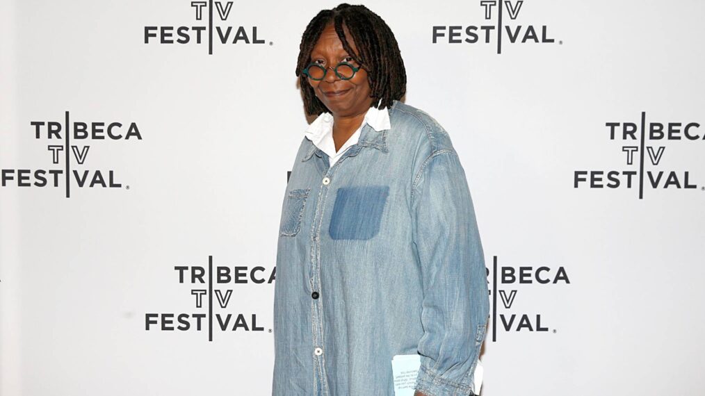 Whoopi Goldberg