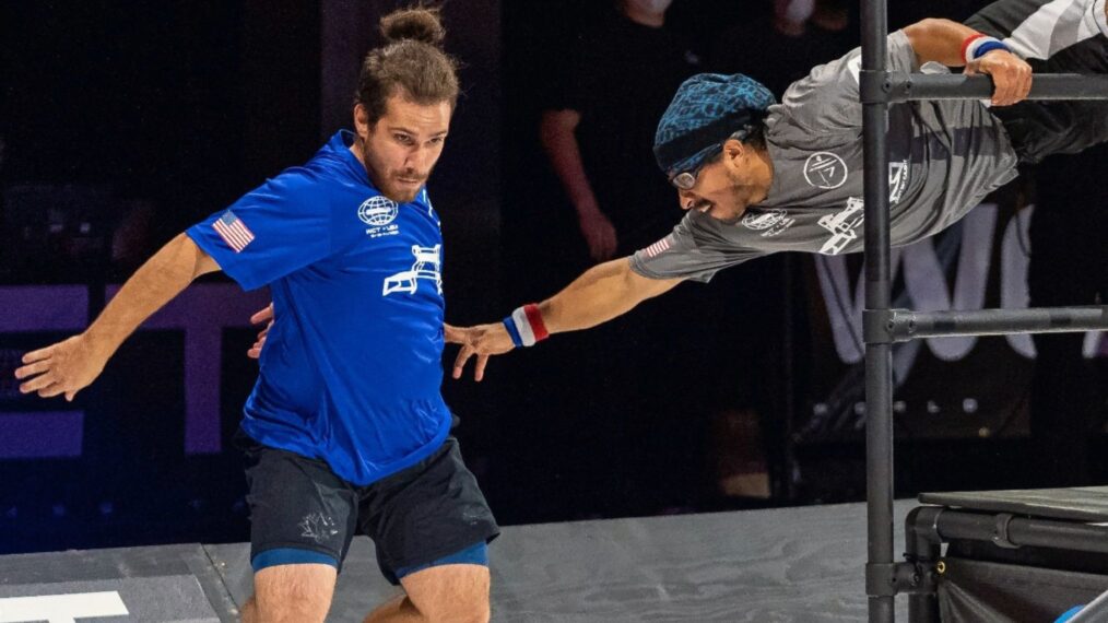 World Chase Tag explainer: Rules, format and upcoming event