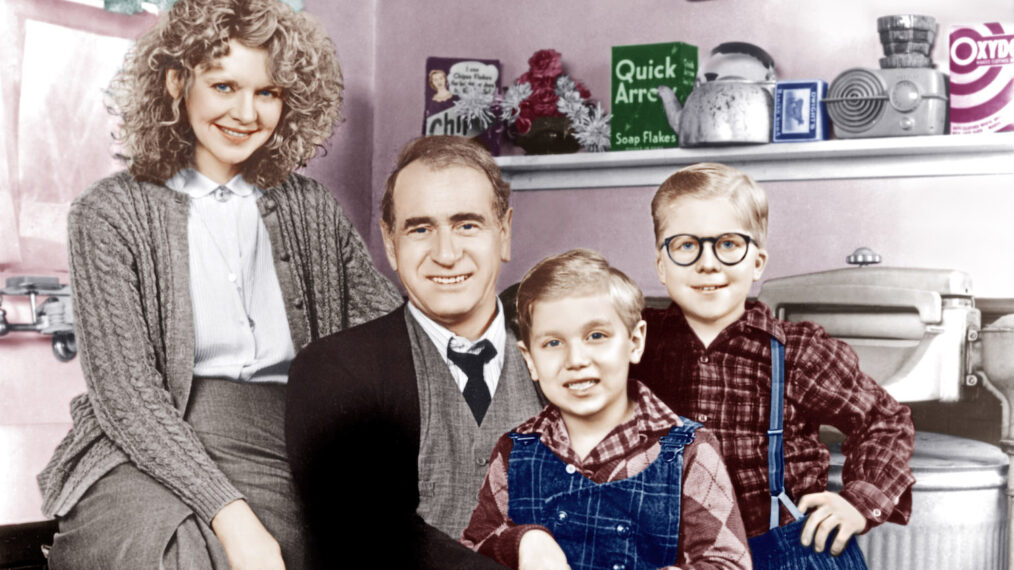 A 'Christmas Story' Story: Did You Know the Movie Already Has Its Own