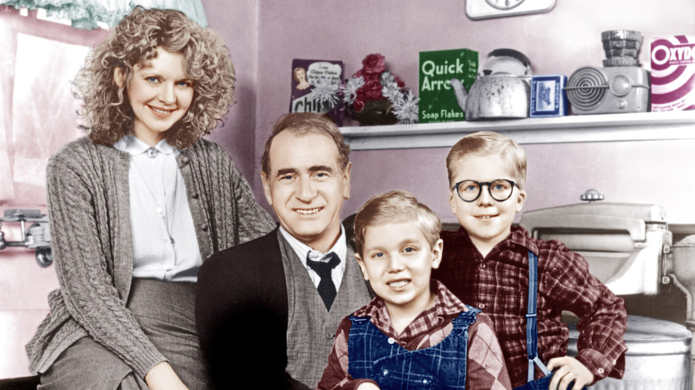 A 'Christmas Story' Story: Did You Know the Movie Already Has Its Own Cinematic Universe?