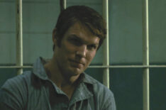 Jake Lacy in 'A Friend of the Family'