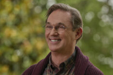 Richard Thomas Introduces 'A Waltons Thanksgiving' in Trailer