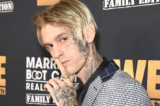 Aaron Carter Dies: Singer & Rapper Was 34