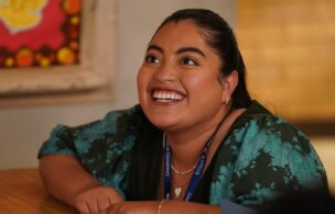 Keyla Monterroso Mejia - Actress