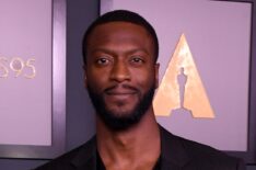 Aldis Hodge