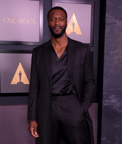 Aldis Hodge