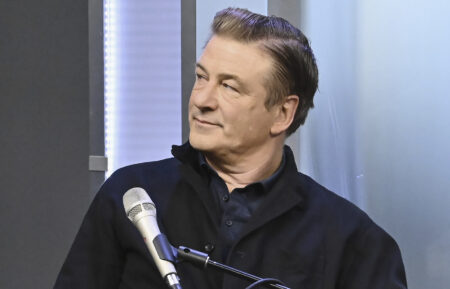 Alec Baldwin