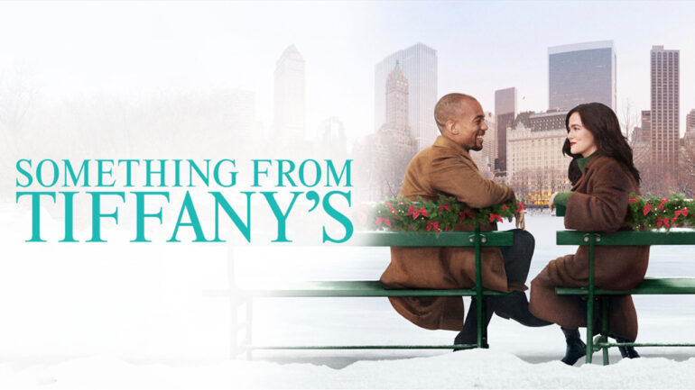 Something from Tiffany's - Amazon Prime Video