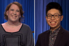 'Jeopardy!': Will Andrew Get Revenge on Amy Schneider?