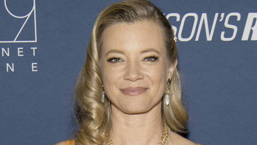 Amy Smart