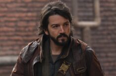 Diego Luna in 'Andor' for Disney+