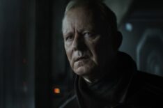 Stellan Skarsgard as Luthen Rael in Andor