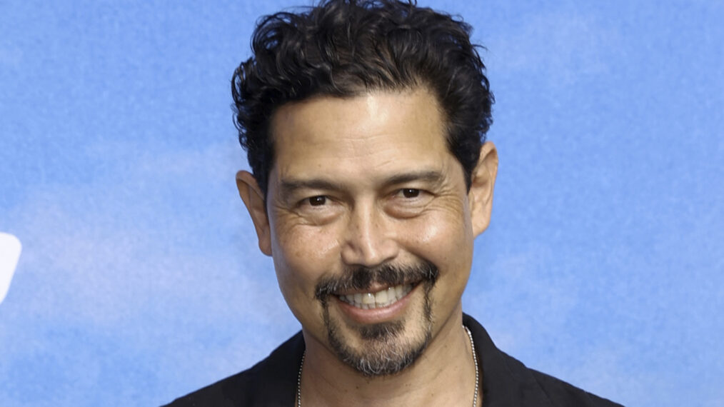 Anthony Ruivivar