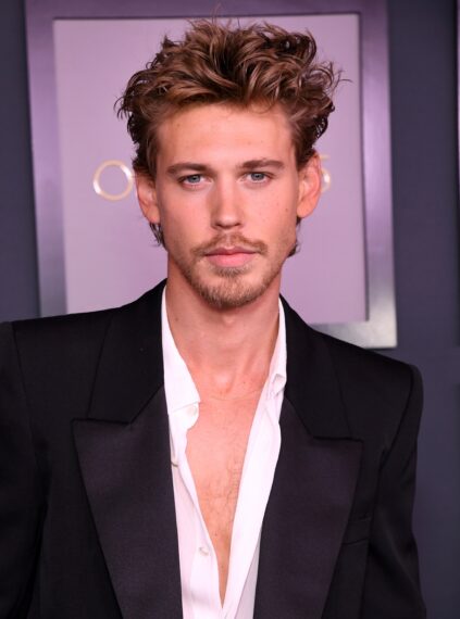 Austin Butler