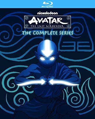 Avatar - Blu-Ray