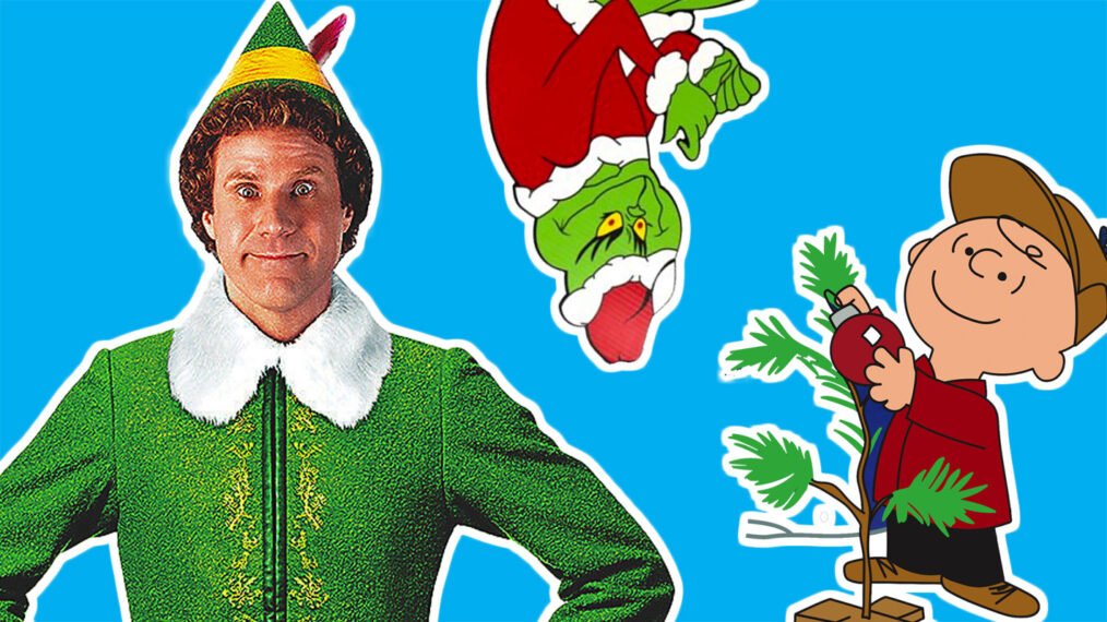 The 50 Best Holiday Specials & Movies Ever, Ranked