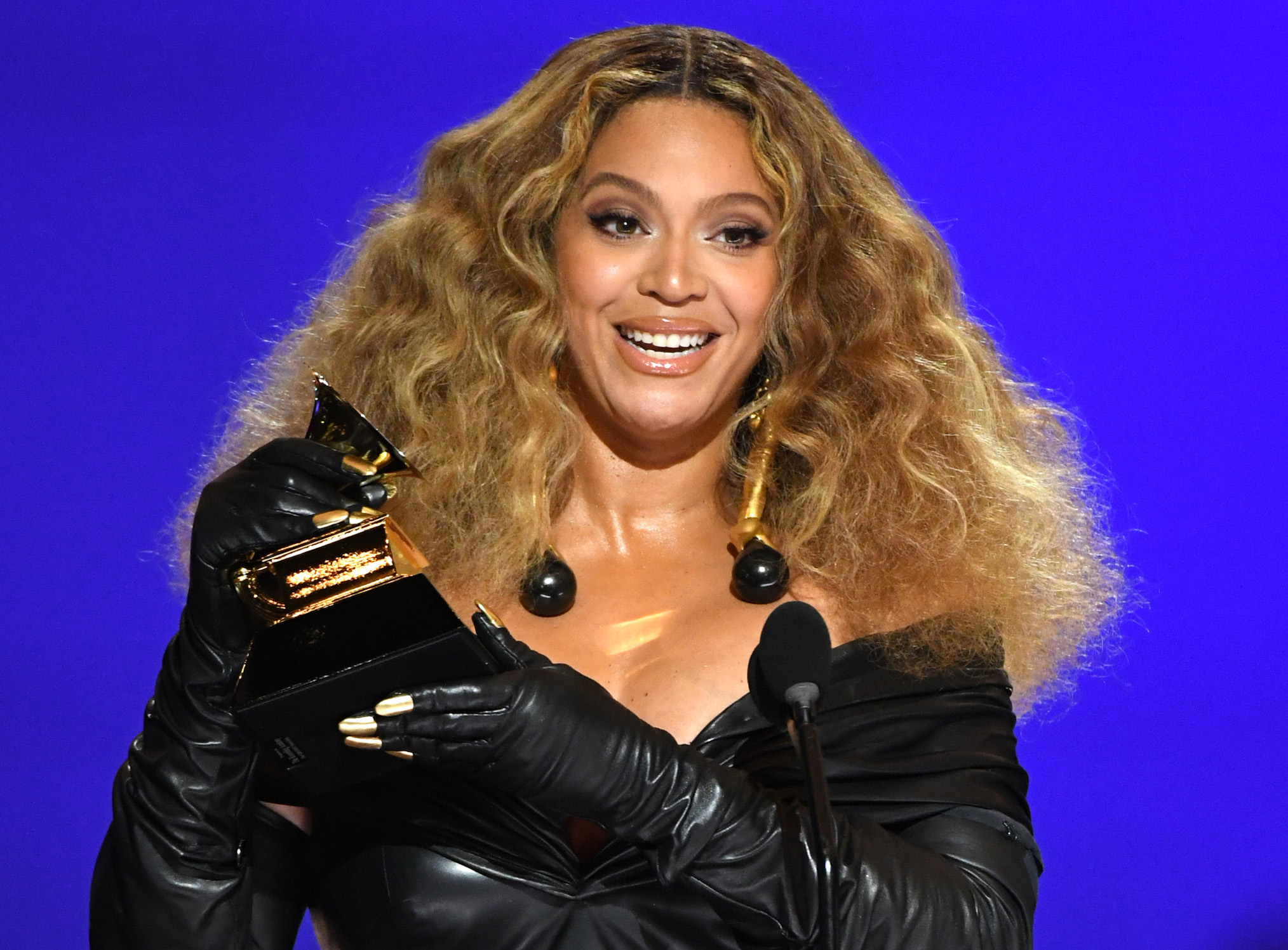 2023 Grammy Nominations: Beyoncé Ties Jay-Z's Nominations Record