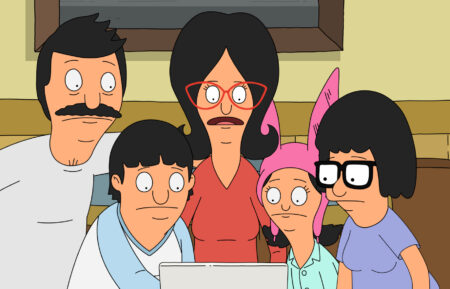 'Bob's Burgers'